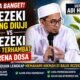 Ustadz Adi Hidayat Ungkap Cara Membedakan Rezeki yang Diuji dan Terhambat Karena Dosa, Ini Penjelasannya Menurut Al-Qur’an